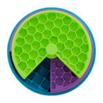 nina ottosson lickin layer hund