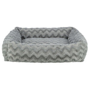 Hundeseng Memory foam Loki Grå