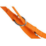 hunter føreline orange 2