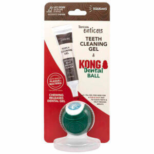 kong dentalball