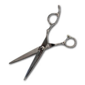 Lige saks pure pet grooming