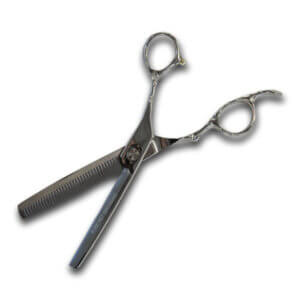 Effilersaks pure pet grooming