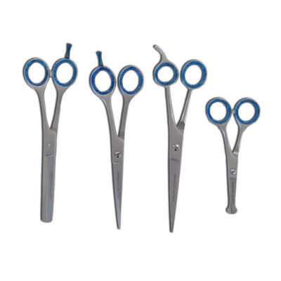 saksesæt pure pet grooming