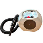 agc super silence blower