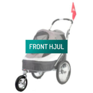 reservedel fronthjul