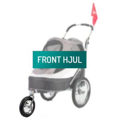 reservedel fronthjul