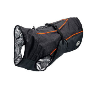 Hunter Vinterjakke til hund med Termo