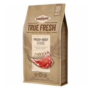 Carnilove True Fresh Beef