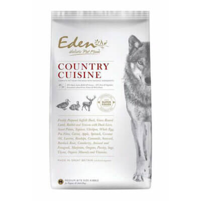 eden-country-cuisine M 12kg