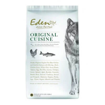 eden-orginal-cuisine m 12 kg