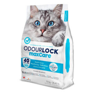 Odourlock