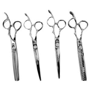 PURE Pet Grooming Pro saksesæt 7,5"