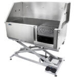 supreme elektrisk badekar 1