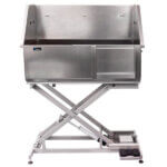 supreme elektrisk badekar