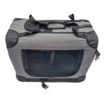 transportbur i stof 1