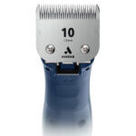 Andis eMerge klippemaskine skær 10