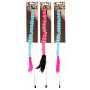 Drillepind Party ass. farver