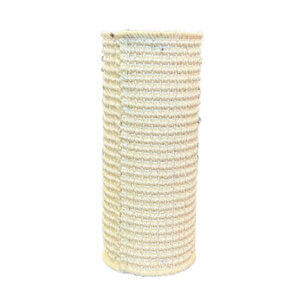 Kraftig stamme 30cm Ø 13cm