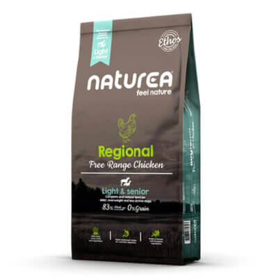 naturea light & senior