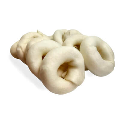 pure mini donut 1
