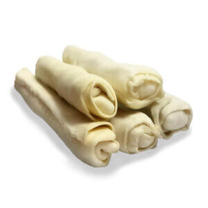 Tyggeben Retriver 23cm 5stk (Storkøb)