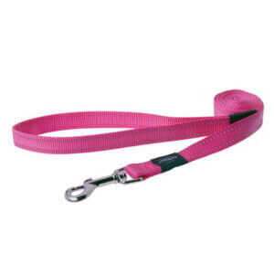Rogz Utility hundesnor Pink