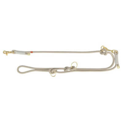 softe rope line grå