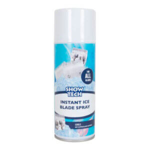 Show Tech Instant Ice Blade (Kølespray) 400ml