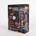 show tech expertoo trådløs trimmer 3