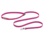 Ruffwear-Flagline-Hundesnor-Alpenglow-Pink-(2)