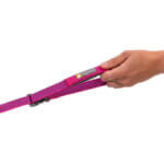 Ruffwear-Flagline-Hundesnor-Alpenglow-Pink-(3)