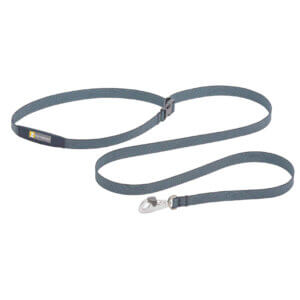 Ruffwear Flagline™ Line Basalt Gray