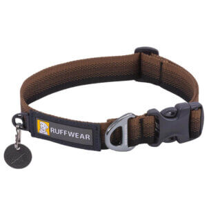 Ruffwear Front Range Halsbånd Moonlight Fade