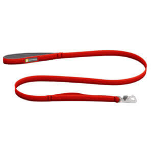 Ruffwear Front Range™ Line Red Canyon