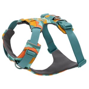 Ruffwear Front Range® Hundesele Spring Mountains