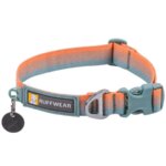 Ruffwear-Front-Range-halsbånd-Sprin-Fade