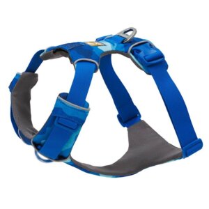 Ruffwear Front Range® Hundesele Coastal Mountains