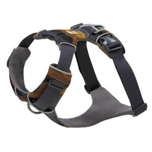 Ruffwear Front Range® Hundesele Moonlight Mountains