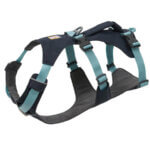 Ruffwear-Glagline-hundesele-Basalt-Gray-(2)