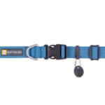 Ruffwear-Hi-&-Light-Halsbånd-Blue-Dusk-(3)