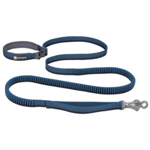 Ruffwear Roamer Håndfri hundesnor Orion Blue