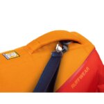 Ruffwear-Svømmevest-Red-Sumac-(2)