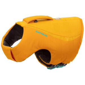 Ruffwear Float Coat™ Svømmevest Wave Orange