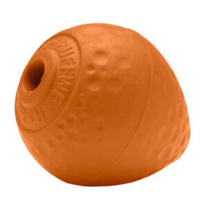 Ruffwear Turnup™ Legetøj Campfire Orange