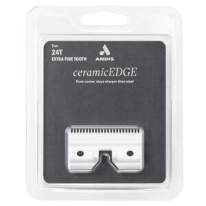 Andis CeramicEdge Cutter Extra Fine
