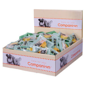 Companion Kylling Slikkepind 60 stk