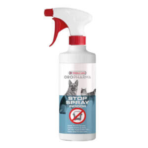 STOP SPRAY Indoor 500ml (hold dig væk)