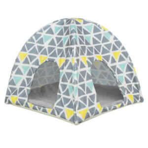 Sunny Wigwam telt 37x37 cm