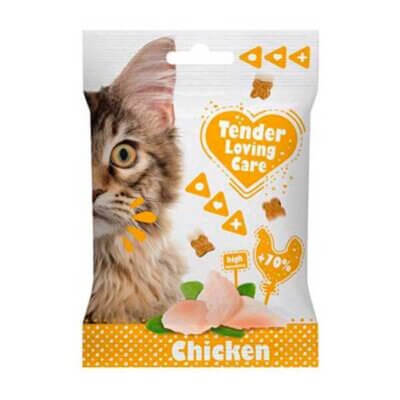 tender-loving-kattesnack-kylling