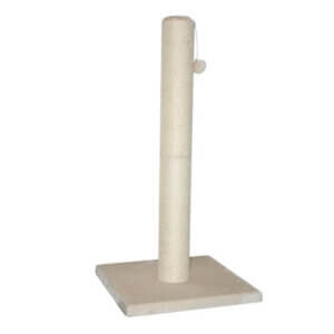 Kradsestolpe Nordic Freja Beige